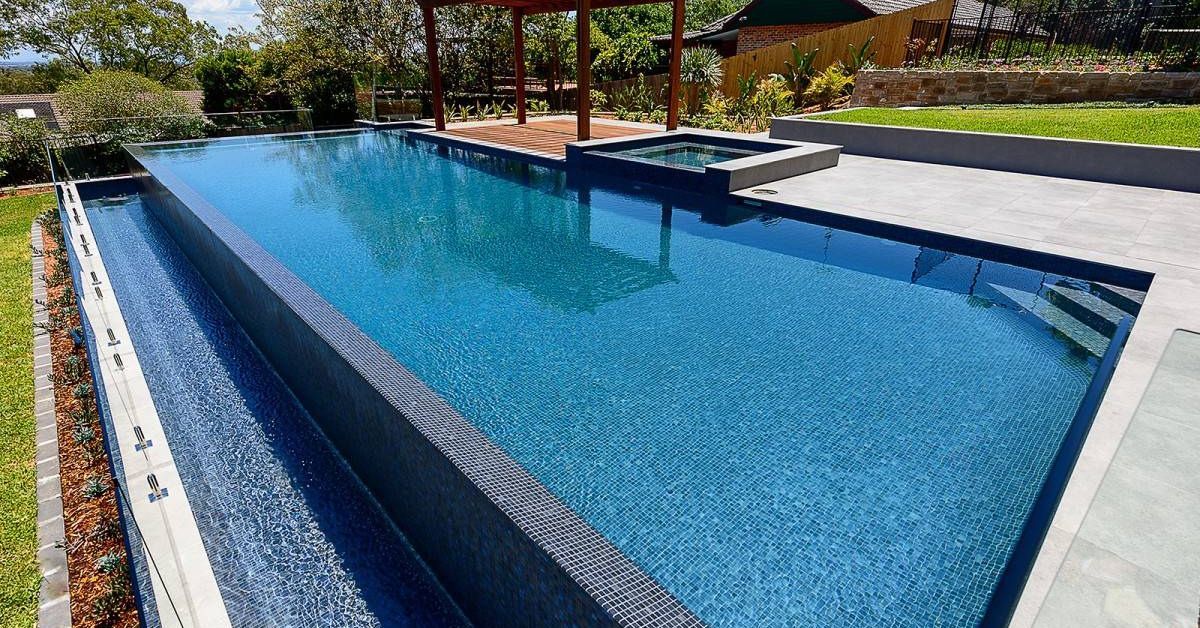 piscine+mosaique